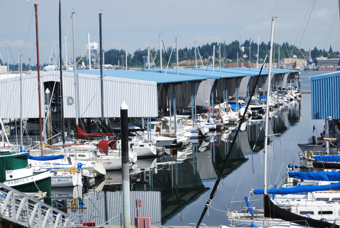 Enterprise Port Orchard Wa