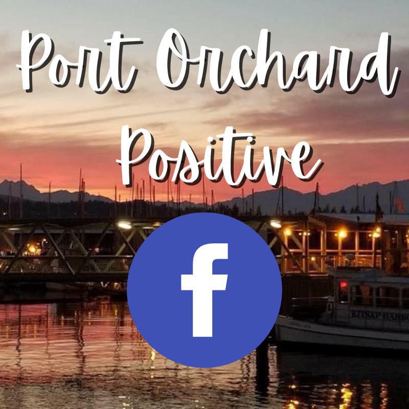1.0 Port Orchard Home